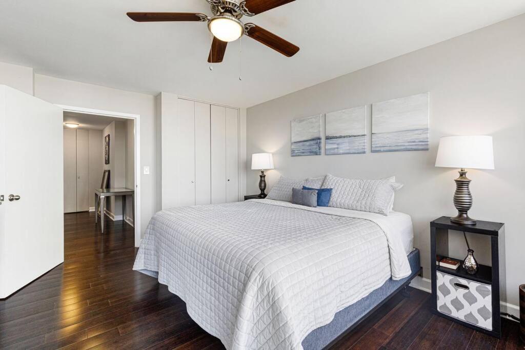 1001 Free Parking, 2 Bd, Modern Dtw, Great Wifi Apartment Atlanta Exterior photo